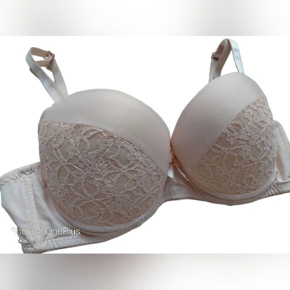 Mamia Push-Up Bra - Picture 2 of 4